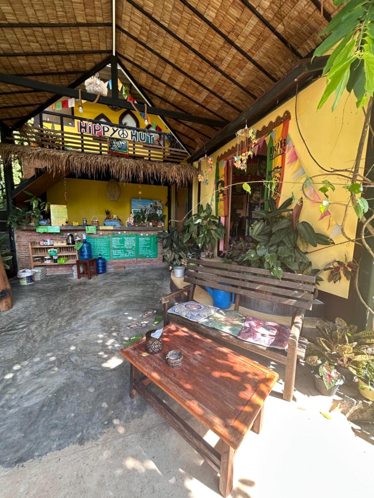 Hippy Hut Koh Chang Exterior photo