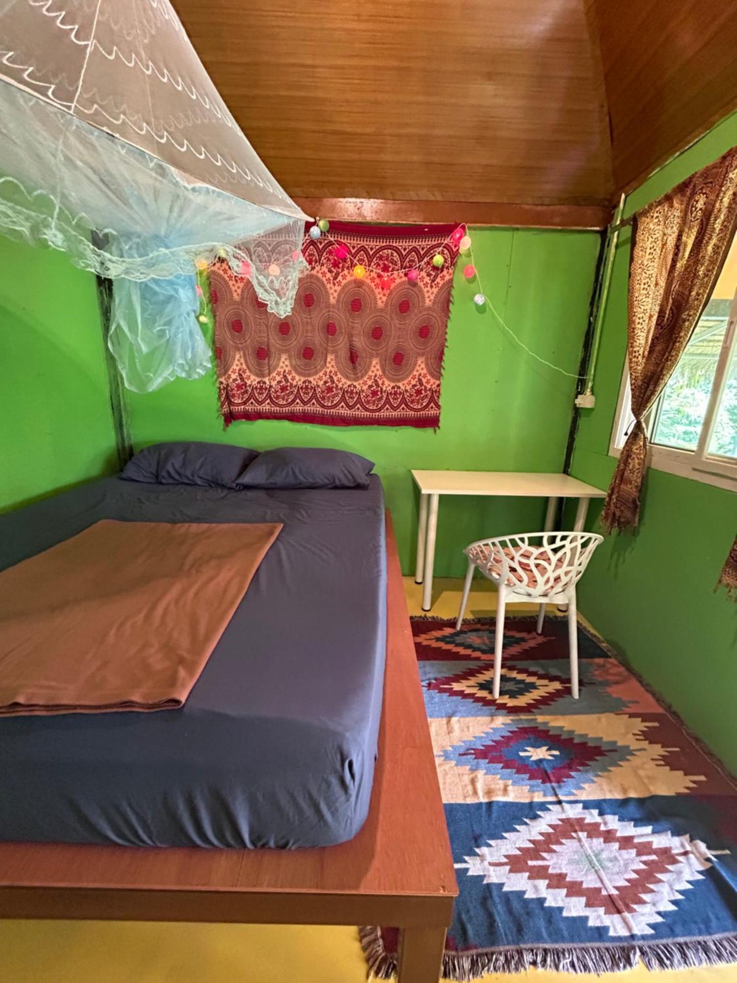 Hippy Hut Koh Chang Exterior photo