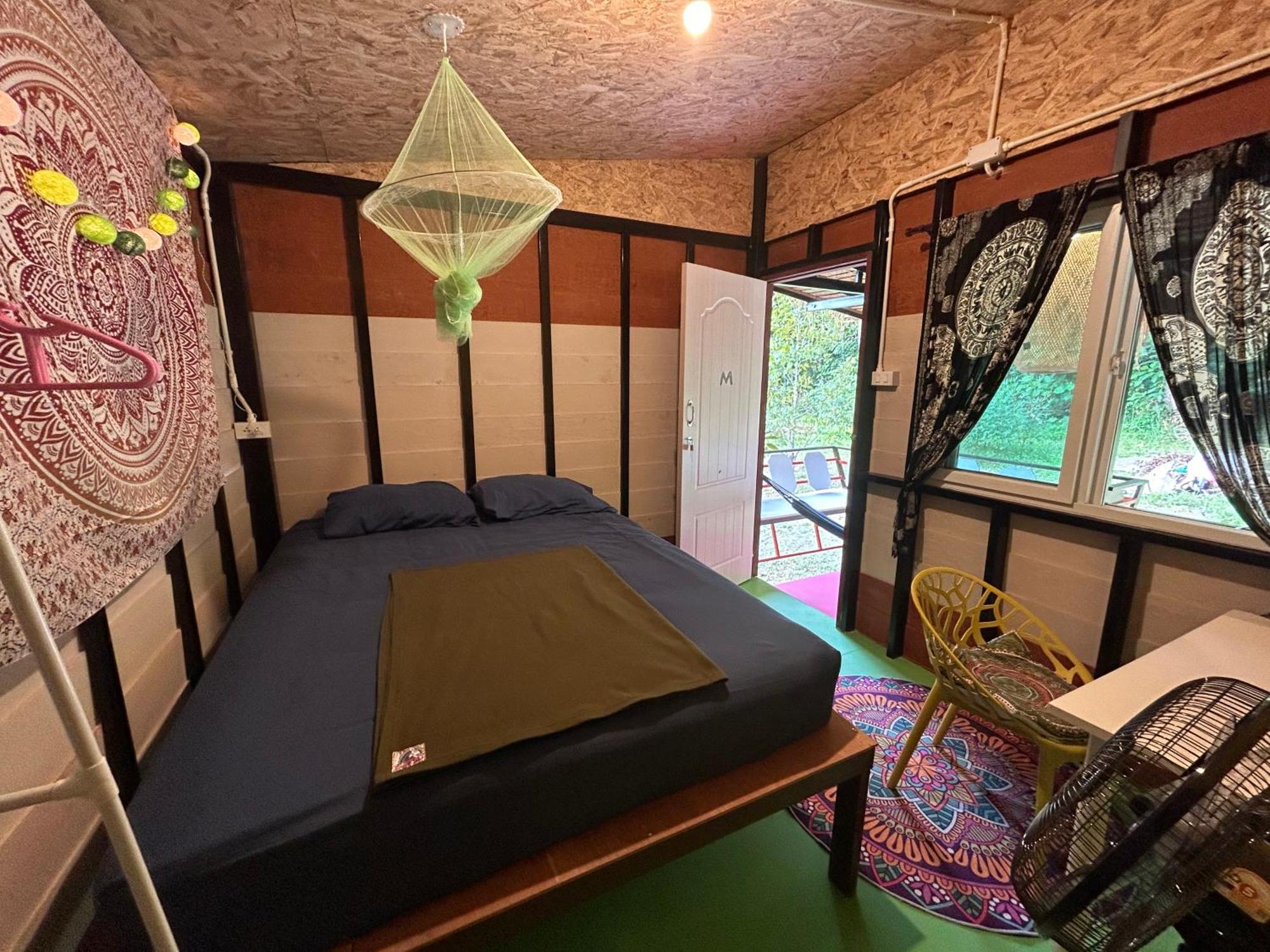 Hippy Hut Koh Chang Exterior photo